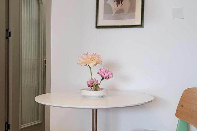 Line 2/3/4 Zhongshan Road - Bright 1bed / elevator/ large closet 