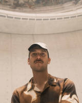 nali Presents: Alex Albrecht (Dreamy Techno, Ambient) 