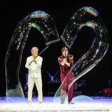 Creative Bubble Theatre: Wow! Bubbles