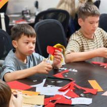 GoEast Mandarin Chinese Camp 2026