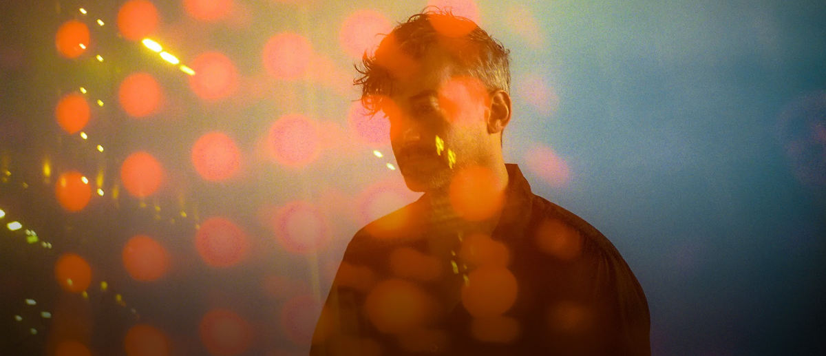 Kiloglow Taste Series: Bonobo DJ set 2026 Live in Shanghai