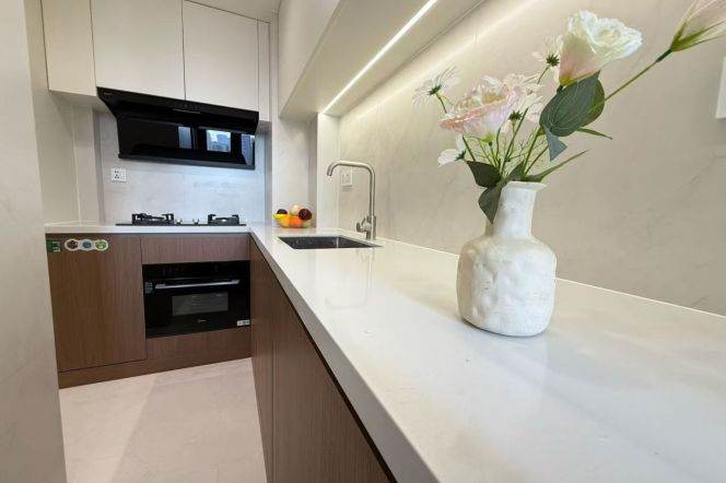 loushanguan rd station one bedroom