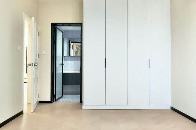 High-rise 2br-2bath @Line 9/12 Jiashan Road St,close iapm