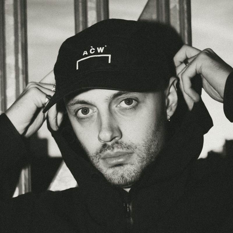 Bailey Ibbs (Techno, Breaks, Rave)