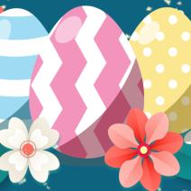 Easter Brunch Weekend