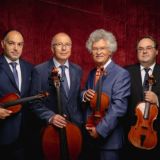 Kodály Quartet 60th Anniversary Concert