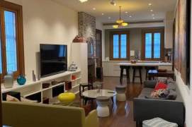 70sqm Impressive Quality 1Bed Floor Heating@Jing'An