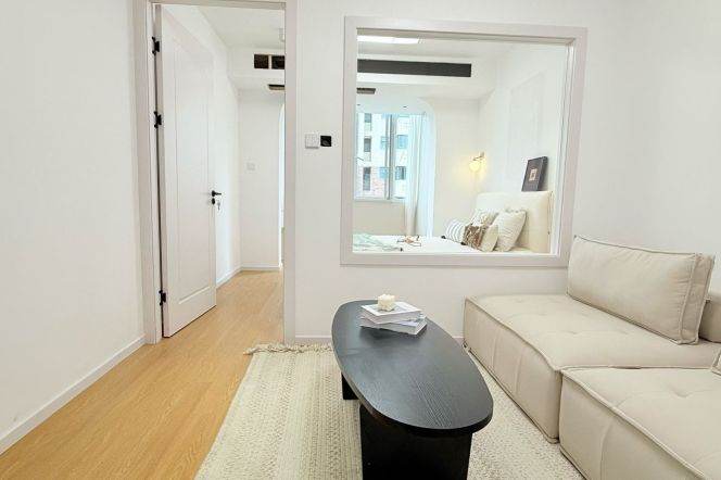 Brand new 1br Nr Jiashan road M9/12