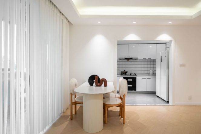 170m² 3BR 2BA in Lujiazui Central Palace/Century Park, Pudong