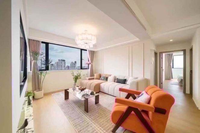 Line 4 South Xizang Road -3beds 2baths excellent view - modern - decent 