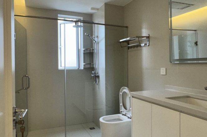 Simple & Beautiful 3Br-2bathr  +Floor heating | Gubei Area Shuicheng Rd&Hongbaoshi Rd Mt