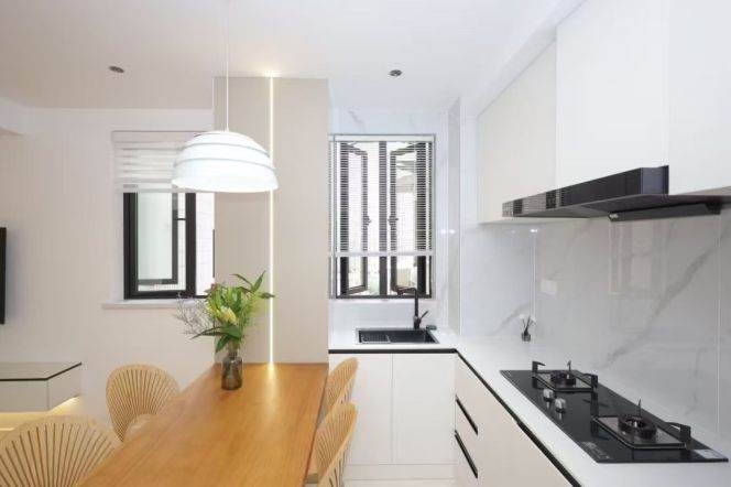 Bright Quality 2Beds Floor Heating Elevator@Yanping Road/Jing'An