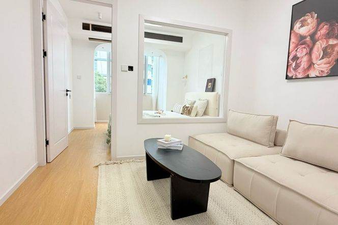 Brand new 1br Nr Jiashan road M9/12