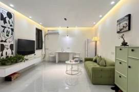 Tongchuan rd/elevator 2br 1lr/double south/high floor@L14/15