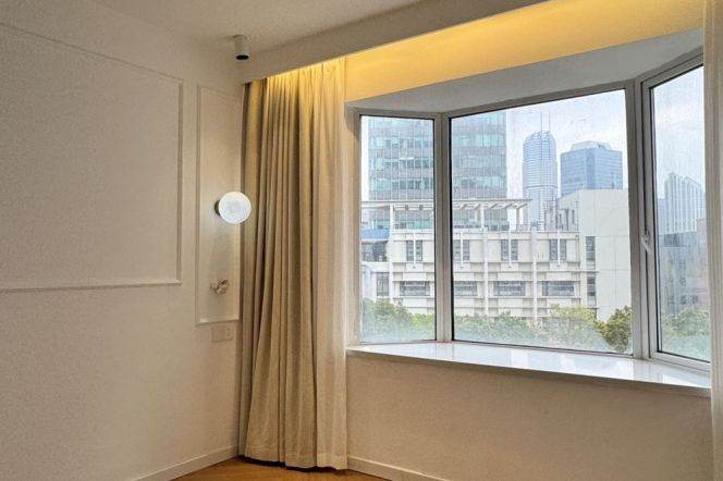 Simple & Beautiful 3Br-2bathr  +Floor heating | Gubei Area Shuicheng Rd&Hongbaoshi Rd Mt