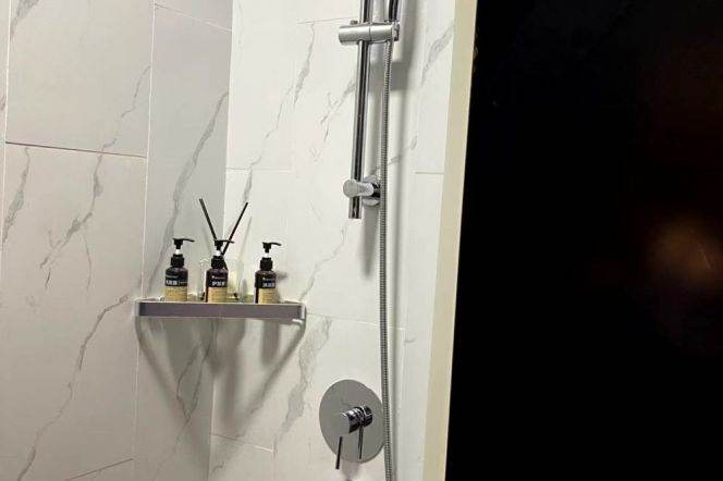 1Studio near line 8 convenient to People Square can long and short term lease