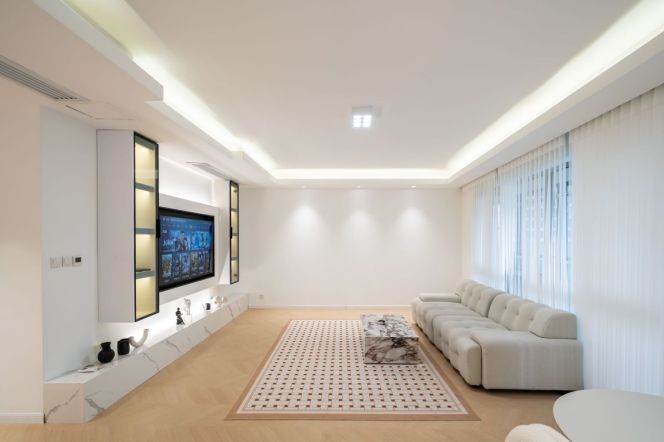 170m² 3BR 2BA in Lujiazui Central Palace/Century Park, Pudong