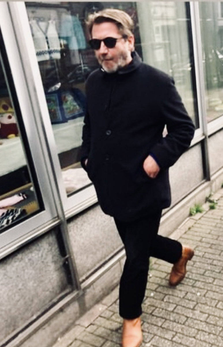 Tolouse Low Trax (Techno, Dub, Ambient) 