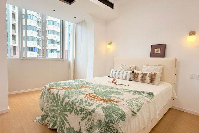 Brand new 1br Nr Jiashan road M9/12