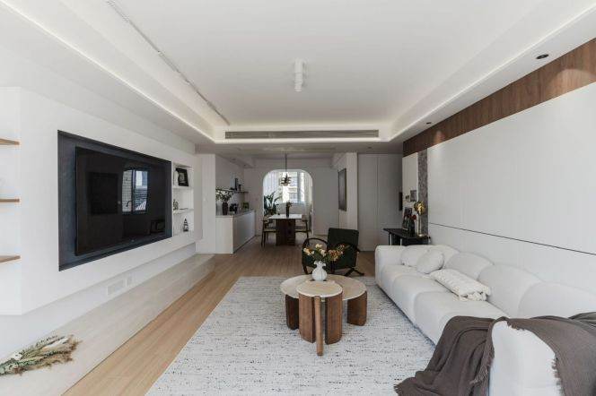 Modern 3BR 2BA High-Floor nr Caobao Rd Station