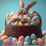 The Easter Brunch Buffet & Two Activities