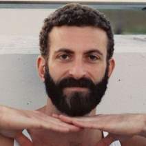 Roi Perez (House, Techno, Disco) 