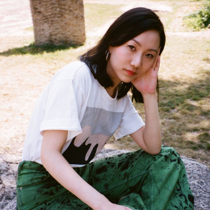 LinUSB & Stella Z (House, Ambient) 