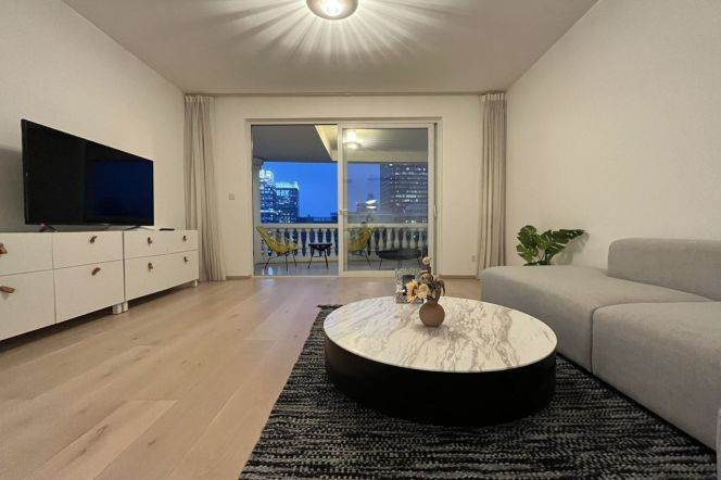 IAPM nice & bright apt 3br 2bt with big terrace