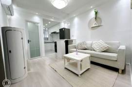 Weining rd 1BR 1LR@L2,cozy&quiet/all bright room/brand furniture