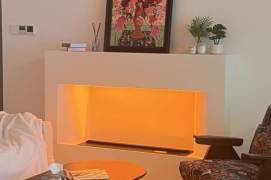 Decheng Mansion — 3BR with Suzhou River View