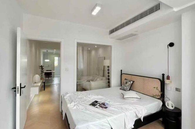 Modern 1br Nr Jiangsu road M2/11