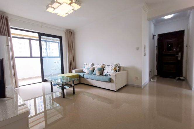 Comfy 2BR near line 12 Close Close to Caohejing 