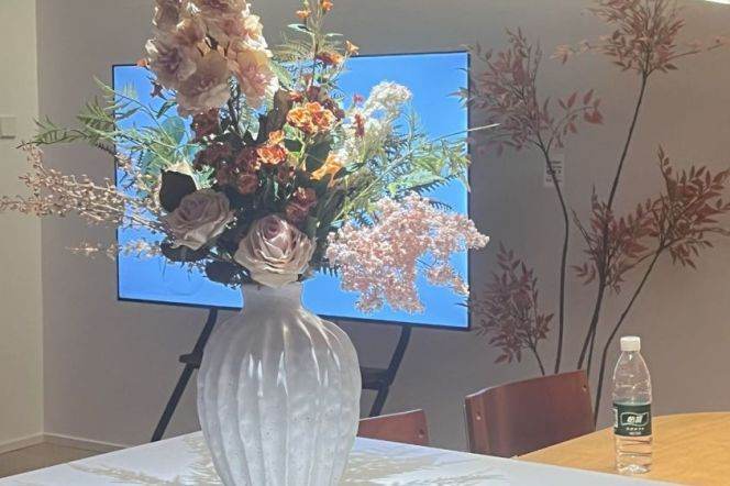 Decheng Mansion — 3BR with Suzhou River View