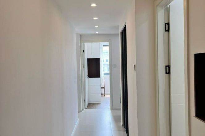 good value- 2beds - nice decor- elevator -line 7/9 zhaojiabang road 