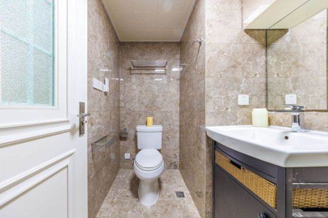 Jiali Garden — High-Floor 3BR near iapmsouth