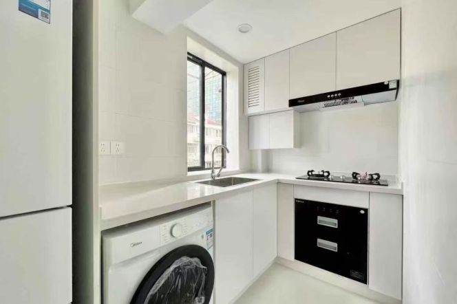 Modern 1br Nr Jiangsu road M2/11