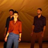 Shanghai Jingan Theatre Festival: Dans La Mesure De L'Impossible