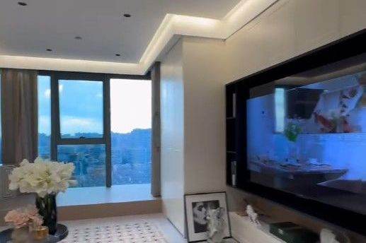 Duplex 3BR with great view| large terrace