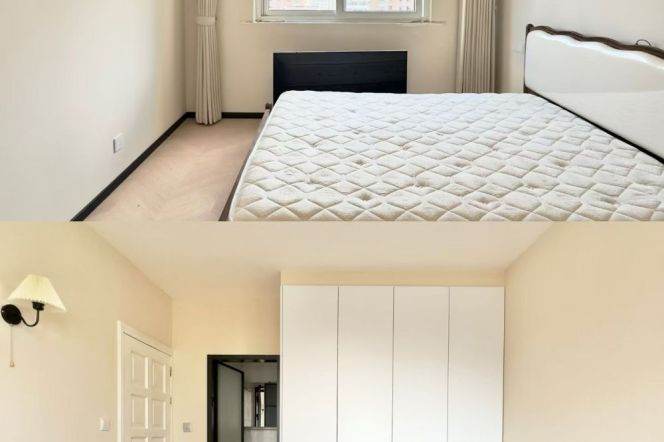 Spacious 2brs apt S.shanxi road