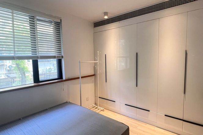 Xujiahui Good value 2Br Super layout&Renovation