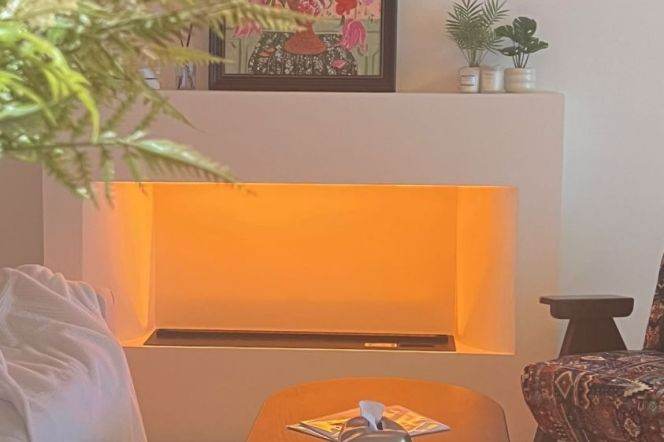 Decheng Mansion — 3BR with Suzhou River View