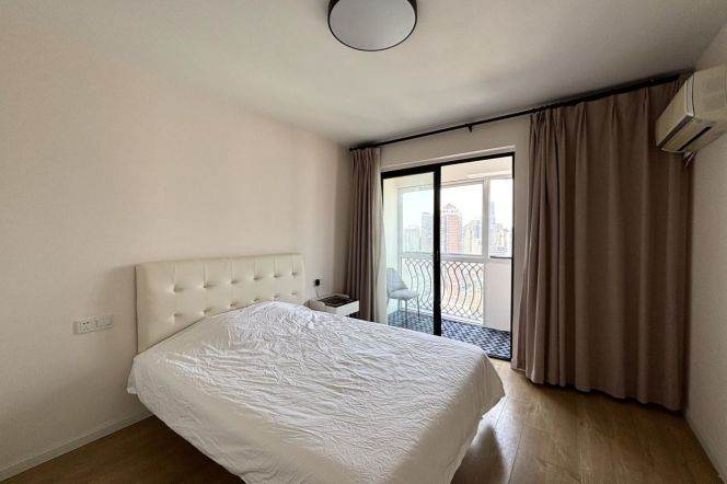 Duplex 3br 3baths new apt at South Shaanxi Rd    L1/9/10/12   