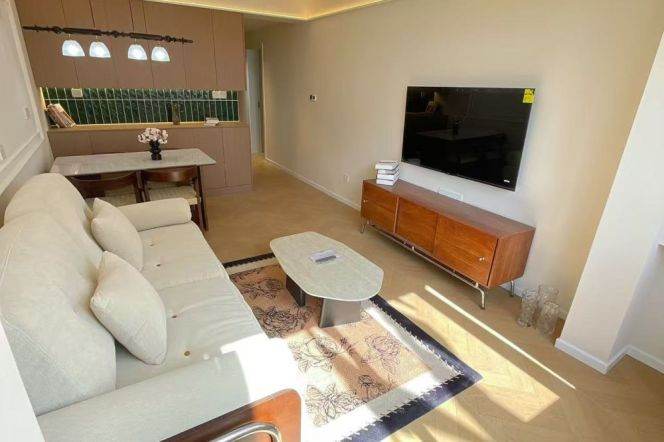 Loushanguan rd elevator 1BR apartment