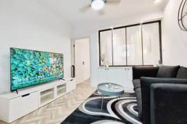 Beixinjing/elevator 1br 1lr/bright room/cozy&clean/nice location@L2