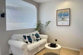 Tongji Garden -1bed - Short /Long term Lease - Elevator-Line 7 Changping Road 