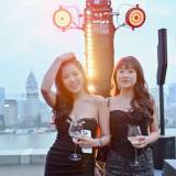 Nova Events Presents: Rythm Rumble - Rooftop Season Opening