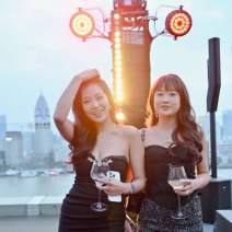 Nova Events Presents: Rythm Rumble - Rooftop Season Opening