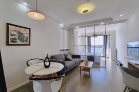 Bright 1br Nr Jiashan road M9/12