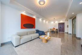 Jiali Garden — High-Floor 3BR near iapmsouth