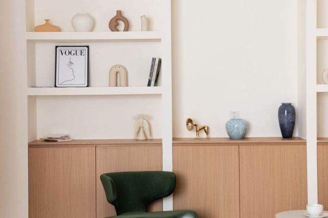 Suzhou River View — Ultra-Spacious 2BR Luxury Flat